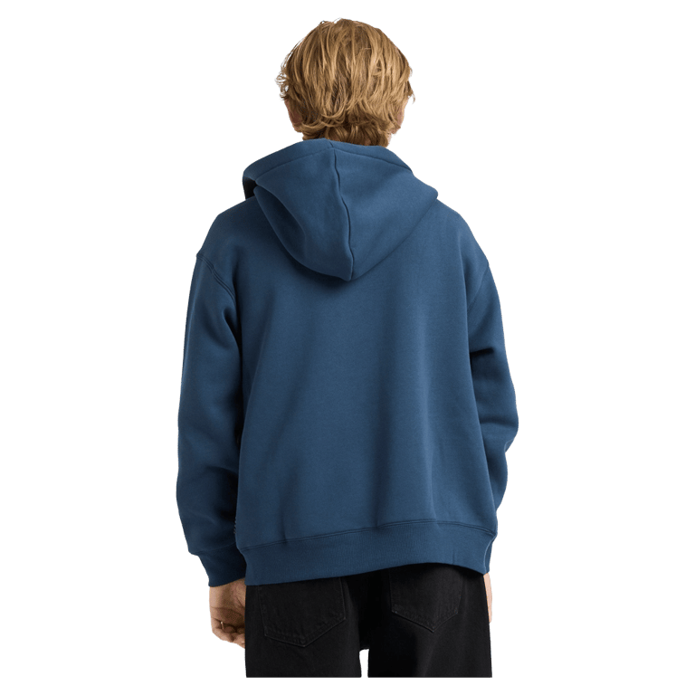 Iconic Stone Glow-in-the-Dark Zip - Kids