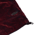 DSXBS Wax Real Denim Hooded Snowboard Jacket