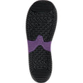 Burton Limelight Step On Snowboard Boots - Womens Purple Sole