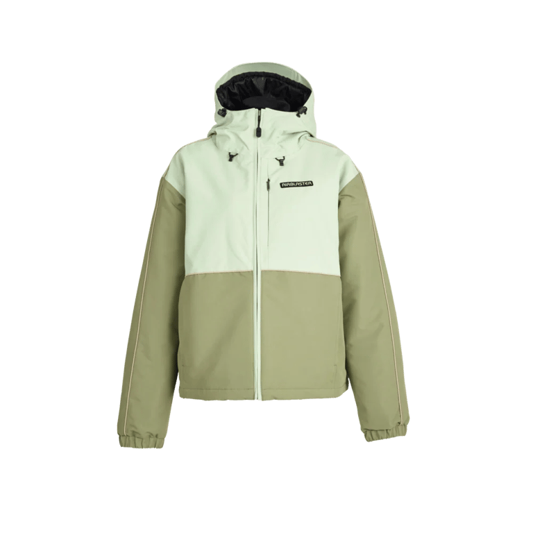 Lady Revert Snowboard Jacket - Womens