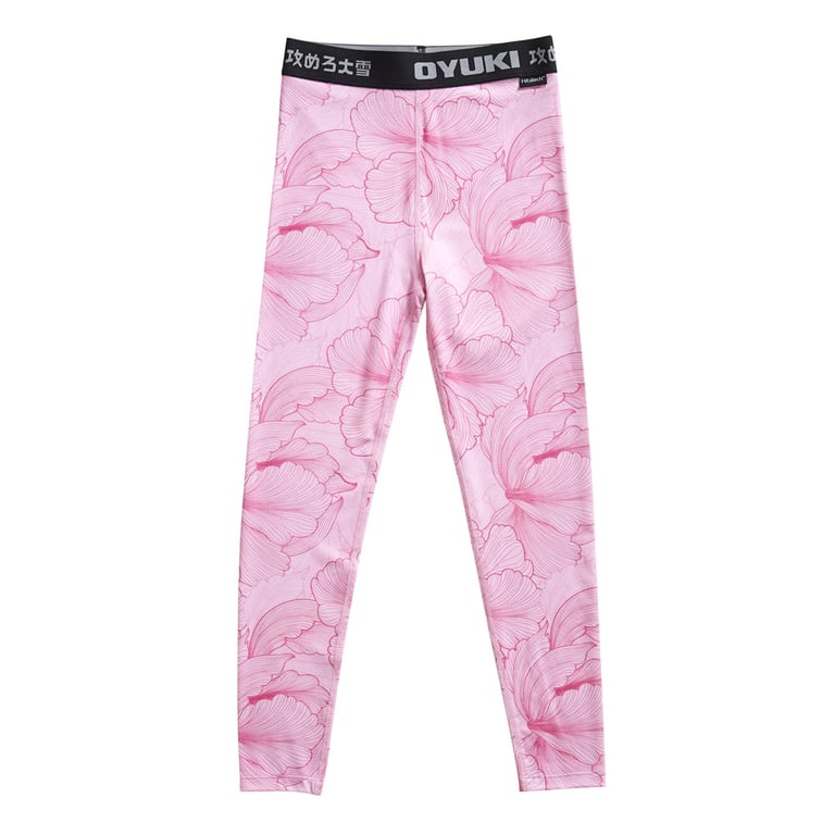 Hitatech Thermal Pant - Kids