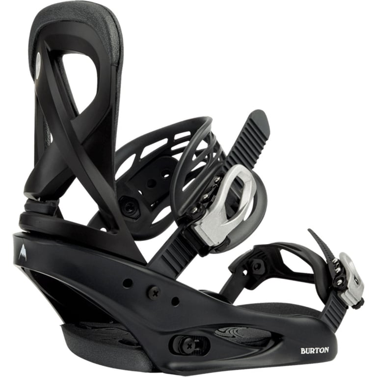 Scribe Snowboard Bindings - Womens