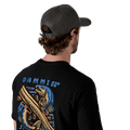 Relaxed Trucker Hat