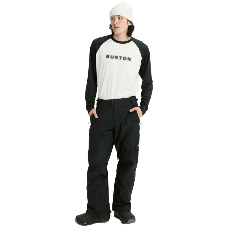 Reserve Snowboard Pants - Short