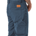 Caliper Cuffed Pants