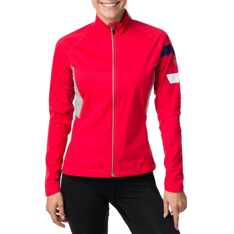 Poursuite XC Jacket - Womens
