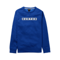 Oak Pullover Crew Jumper