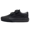 Old Skool V Classic Tumble Shoe - Kids