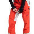 Reserve Gore-Tex Bib Snowboard Pants - Womens