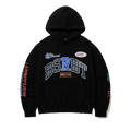 2010 Seoul Hoodie