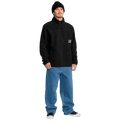 Volcom Nelson Sherpa Full-Zip Jumper