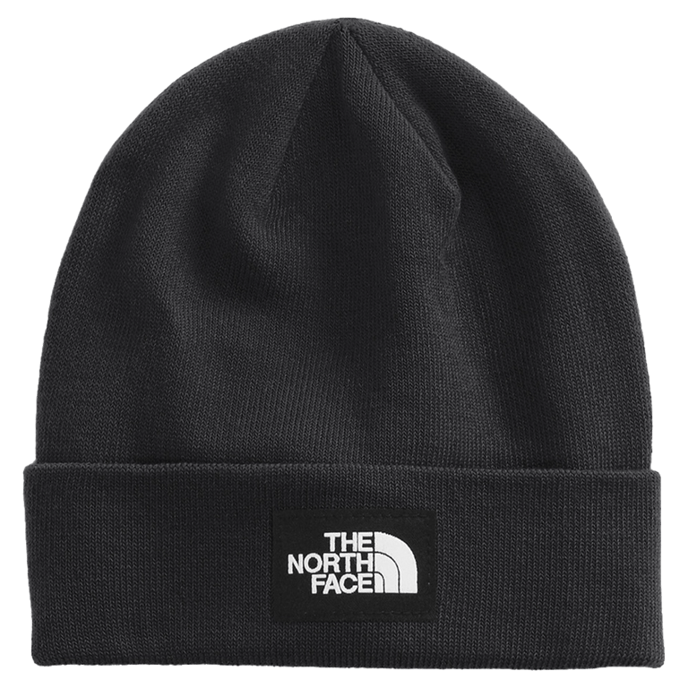 Dock Worker Recycled Beanie