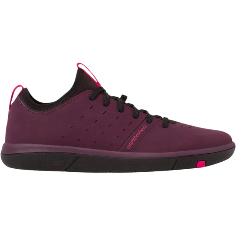 Stamp Street Shoe