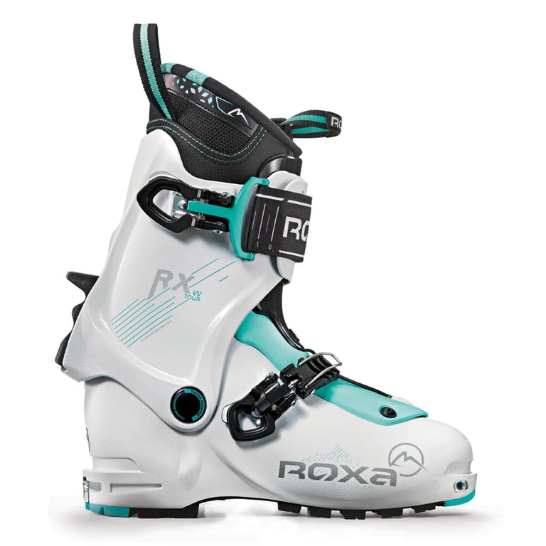 RX Tour Alpine Touring Boots - Womens