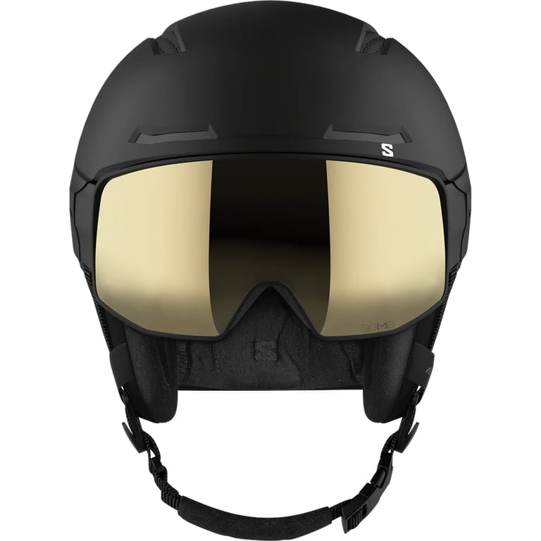 Driver Pro Sigma MIPS Helmet