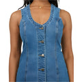 Peta Mini Dress - Womens