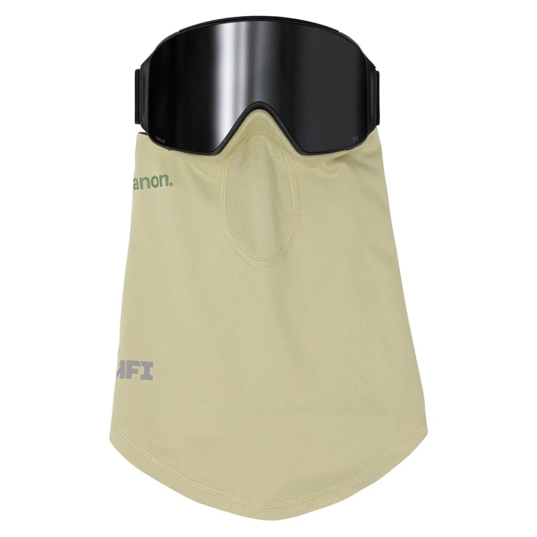 MFI Lightweight Neckwarmer