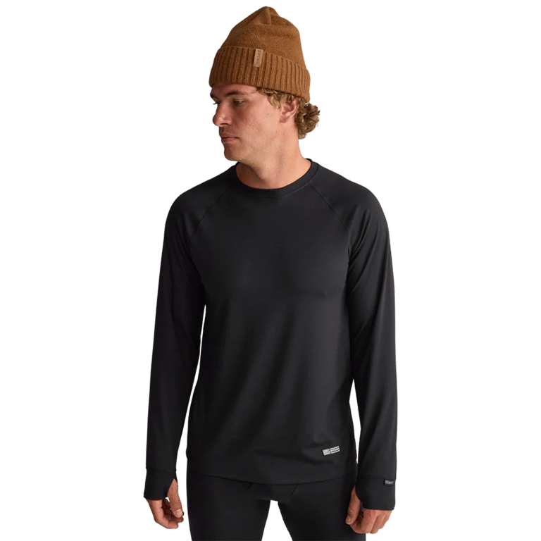 Hitatech Thermal Longsleeve