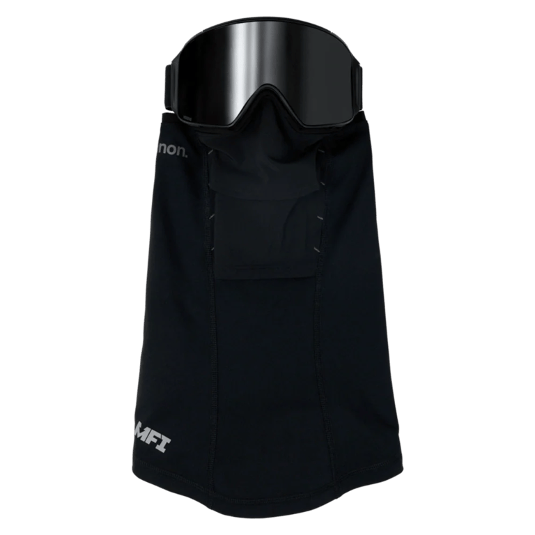 MFI Paneled Neckwarmer