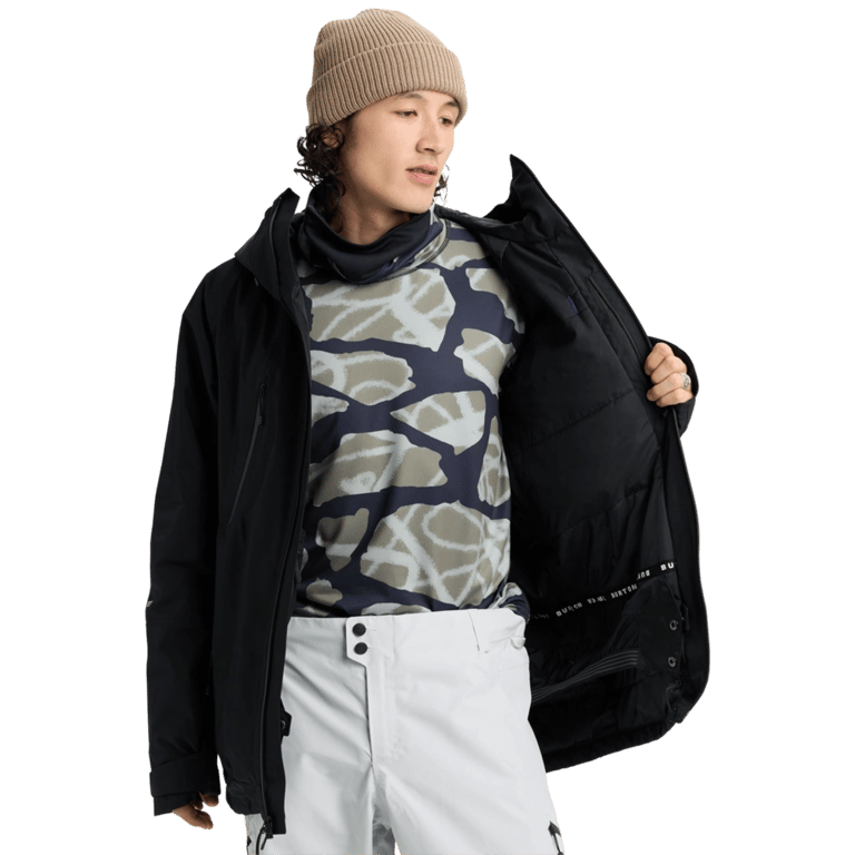 Reserve Gore-Tex Insulated Snowboard Jacket