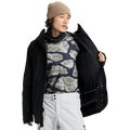 Reserve Gore-Tex Insulated Snowboard Jacket