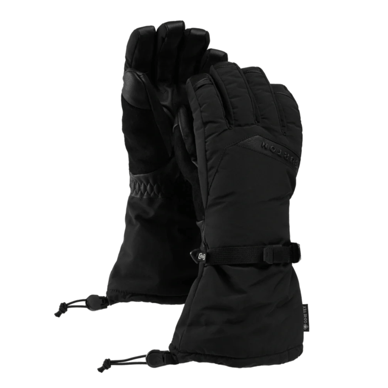 Deluxe Gore-Tex Gloves - Womens