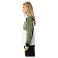 Dirts Long Sleeve Tee - Womens