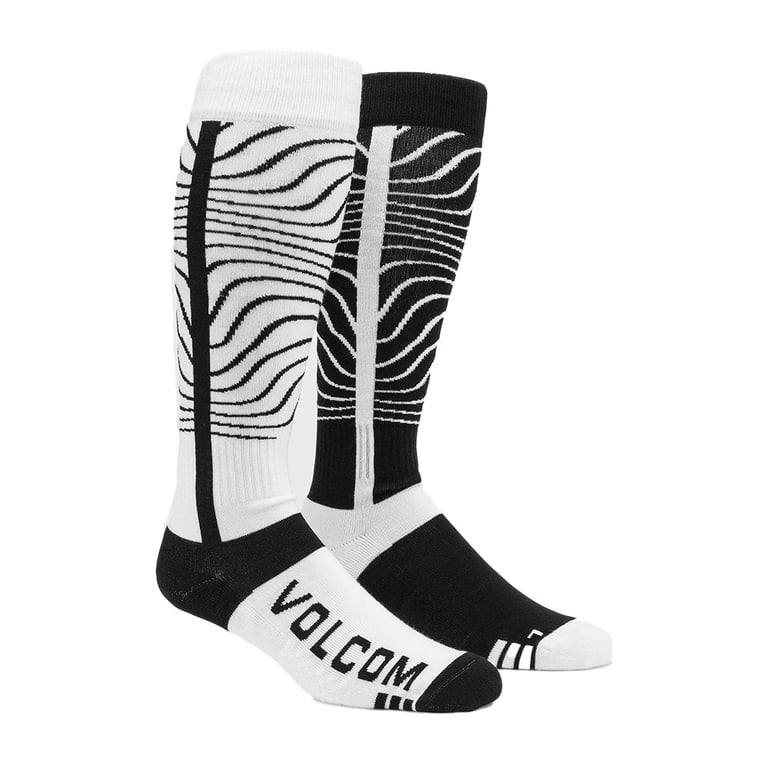 Heavy Over-The-Calf Sock