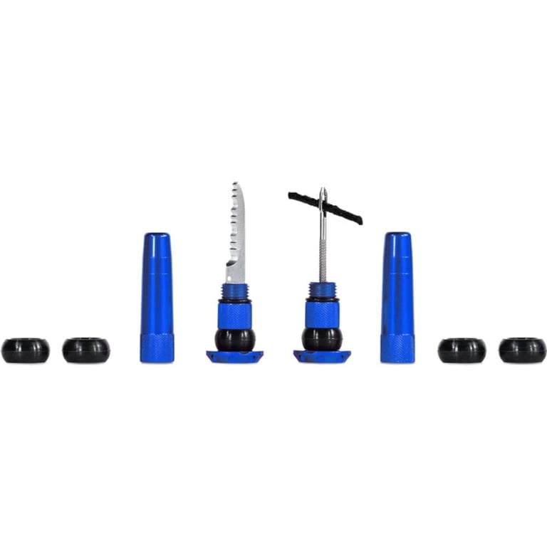 Stealth Tubeless Plugs