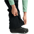 Reserve Bib Short Snowboard Pants