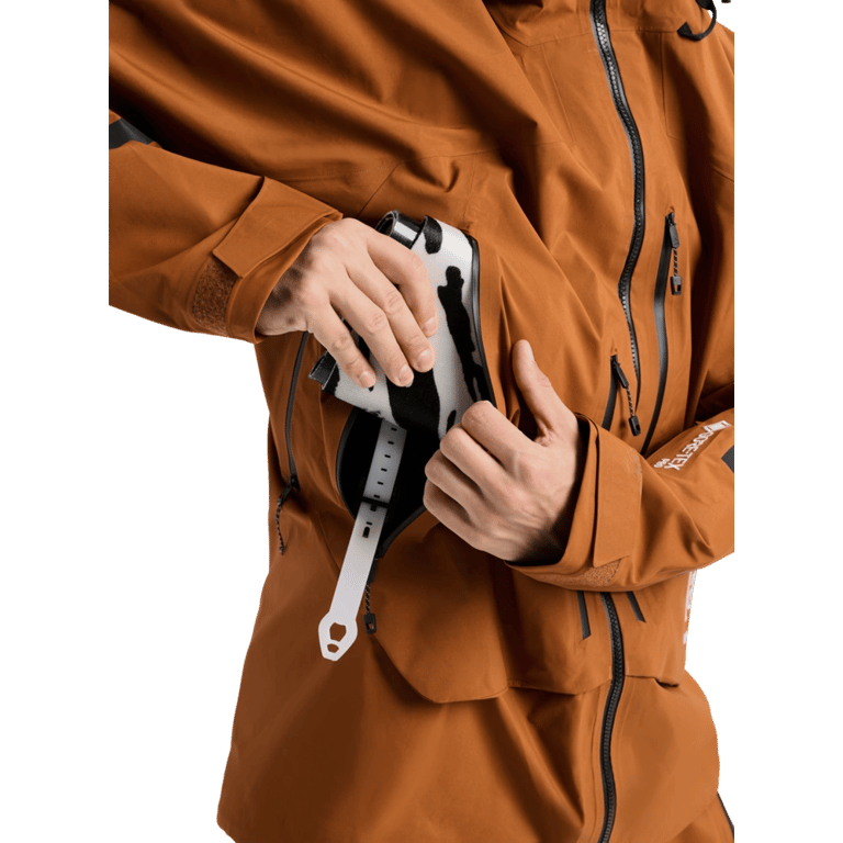 AK Acamar Gore-Tex 3L Snowboard Jacket