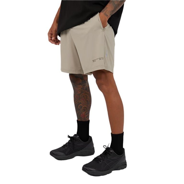 Gains Gym Short