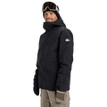 Mission Solid Snowboard Jacket