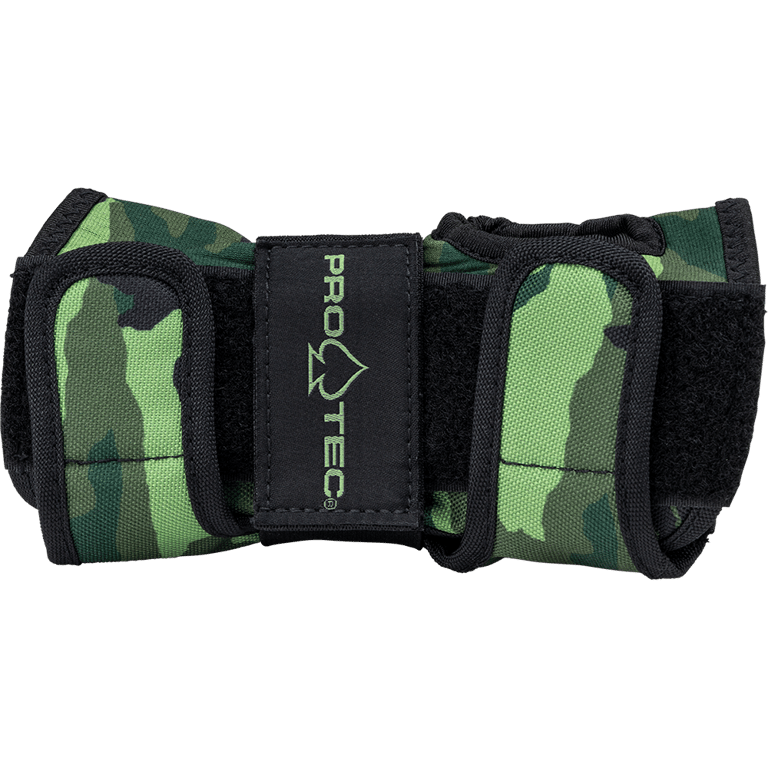 Pro Wrist Guards