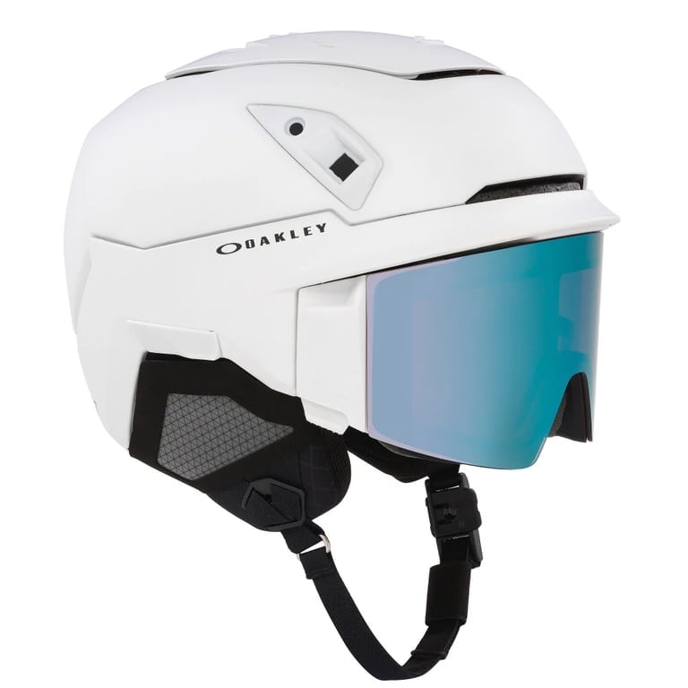 Mod 7 MIPS Helmet