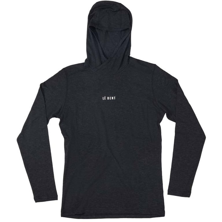 Feathertop Ultralight Hooded LS Tee - Womens