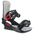Scout Snowboard Bindings