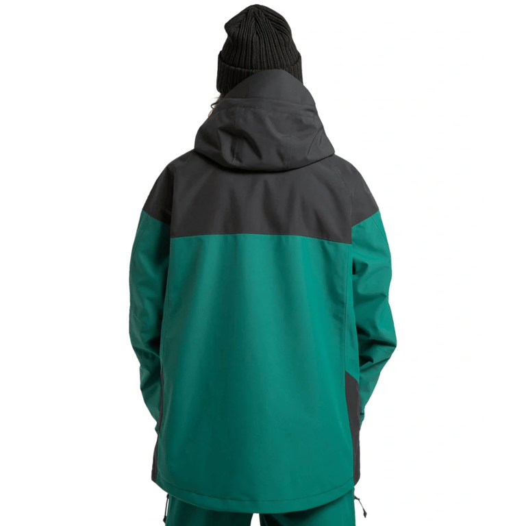 DC-43 Anorak Snowboard Jacket