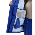 Chloe Kim Snowboard Jacket - Womens