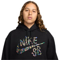 SB Sugar High Fleece Hooded Pullover