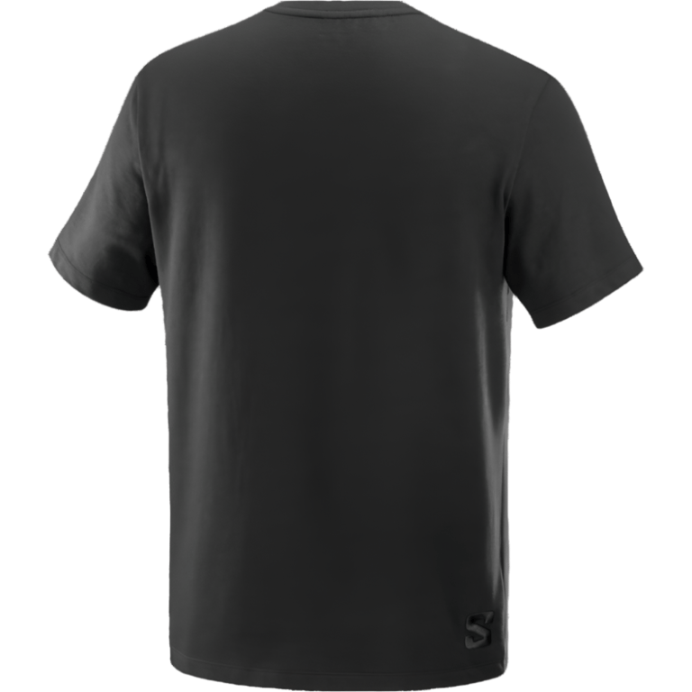 Logo Pride Short Sleeve Tee