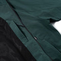 Arctic Edge Hooded Snowboard Jacket