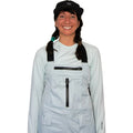 3L Shelter FTC Bib Snowboard Pants - Womens