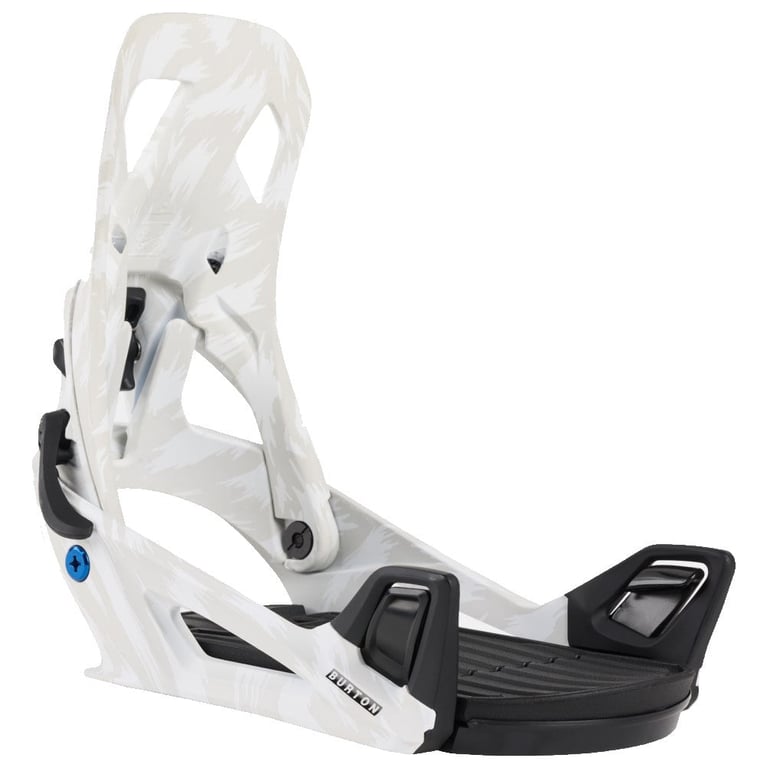 Step On Snowboard Bindings