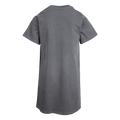 Wild Heart Tee Dress - Kids