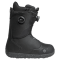 Black Nidecker Rift Snowboard Boots