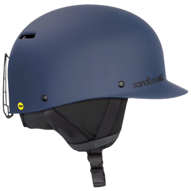 Classic 2.0 Snow MIPS Helmet