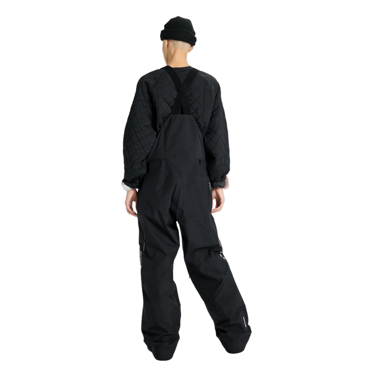 Hardpack Gore-Tex 3L Bib Snowboard Pants