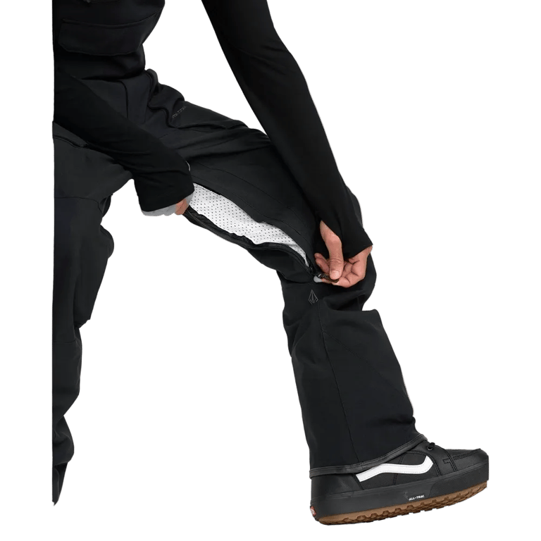 Volcom Roan Bib Snowboard Pants