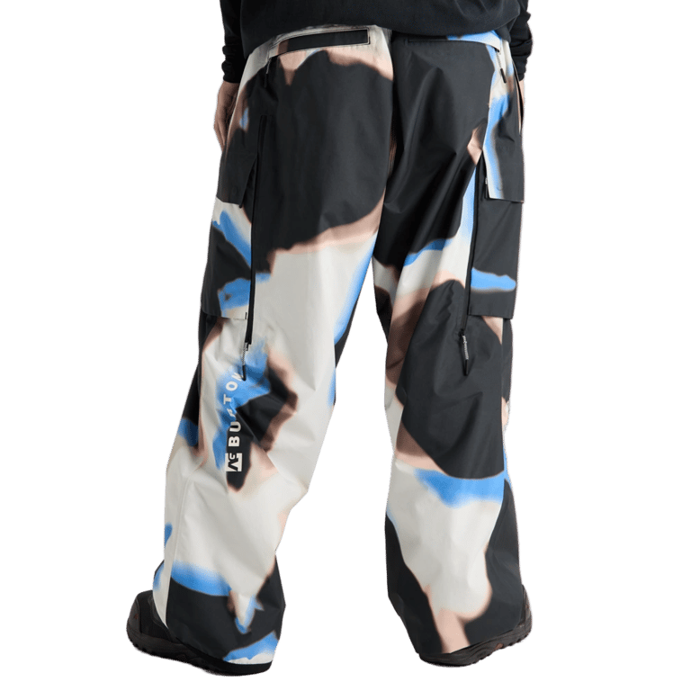 Flyrail Gore-Tex 2L Snowboard Pants